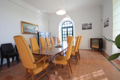 Villa con piscina verso Massarosa