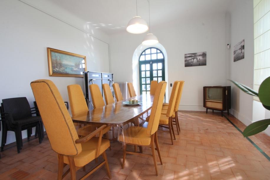 Villa con piscina verso Massarosa-9