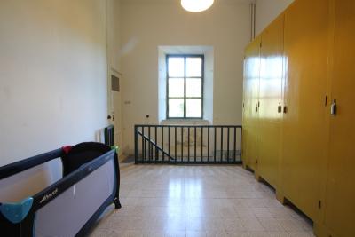 Villa con piscina verso Massarosa