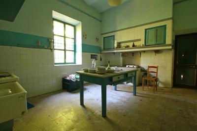 Villa con piscina verso Massarosa