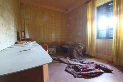 Villa con piscina verso Massarosa