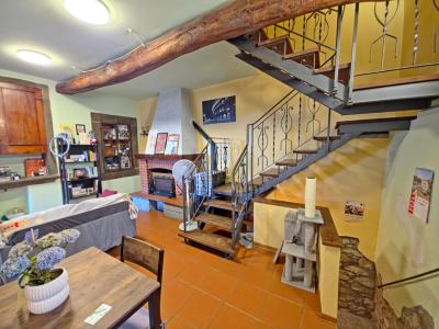 Small cotage in Vinci-6