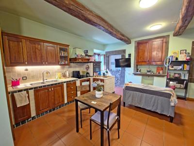 Small cotage in Vinci-4