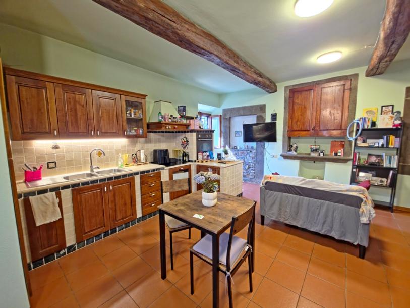 Small cotage in Vinci-4