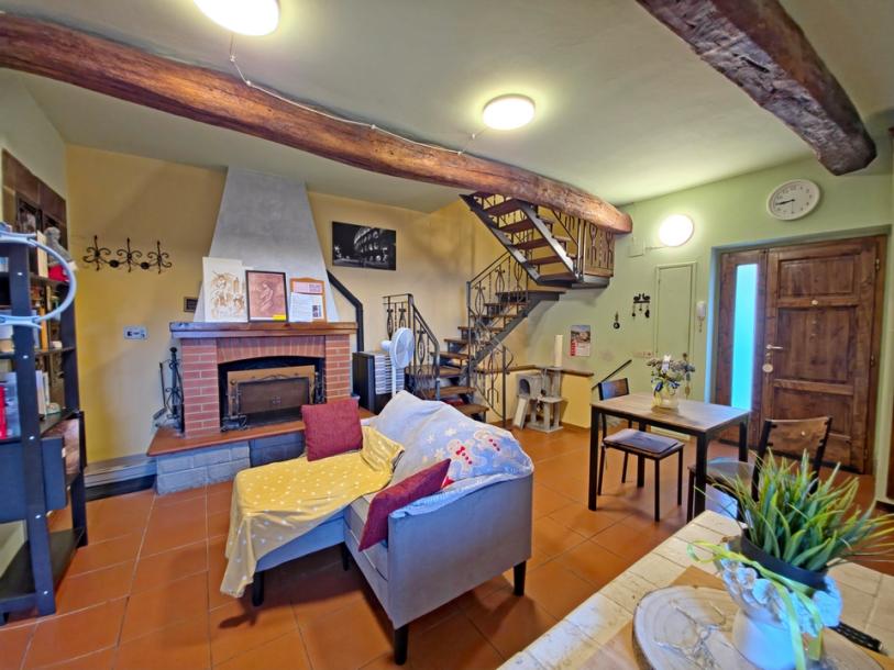 Small cotage in Vinci-15