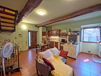 Small cotage in Vinci-16