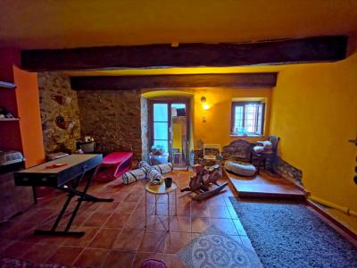 Small cotage in Vinci-14