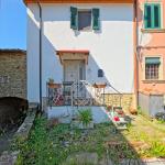 Casa in borgo vicino Vinci