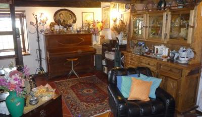 Large country house in Versilia for Sale