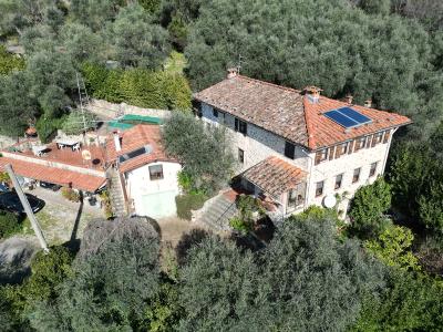 Large country house in Versilia for Sale