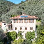 Grande casale in Toscana in vendita