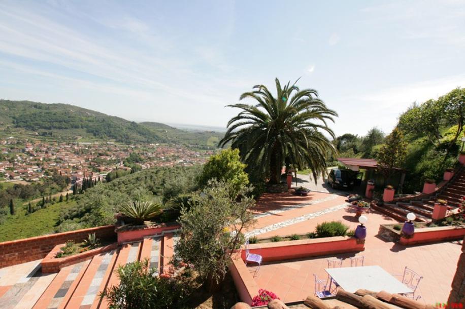 Immobilie in Bargecchia kaufen | Steinhaus in der Toskana| Landhaus in der Versilia-2