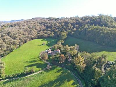 Exclusive new property near Florence