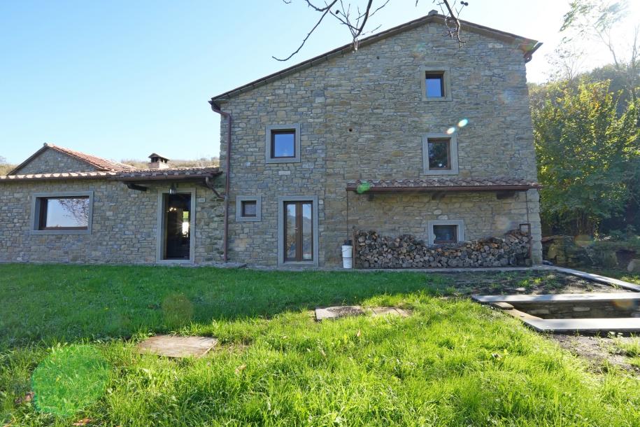 Exclusive new property near Florence-1