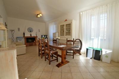 Villa con piscina a Lunigiana