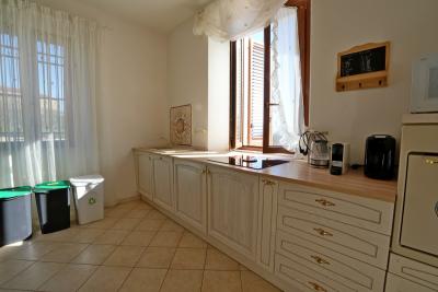 Villa con piscina a Lunigiana