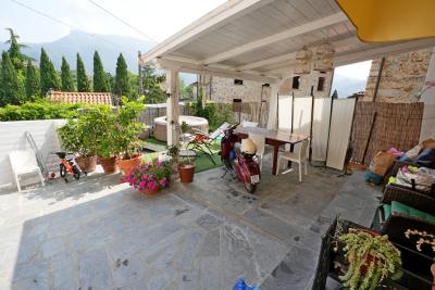 Restored small house near Camaiore