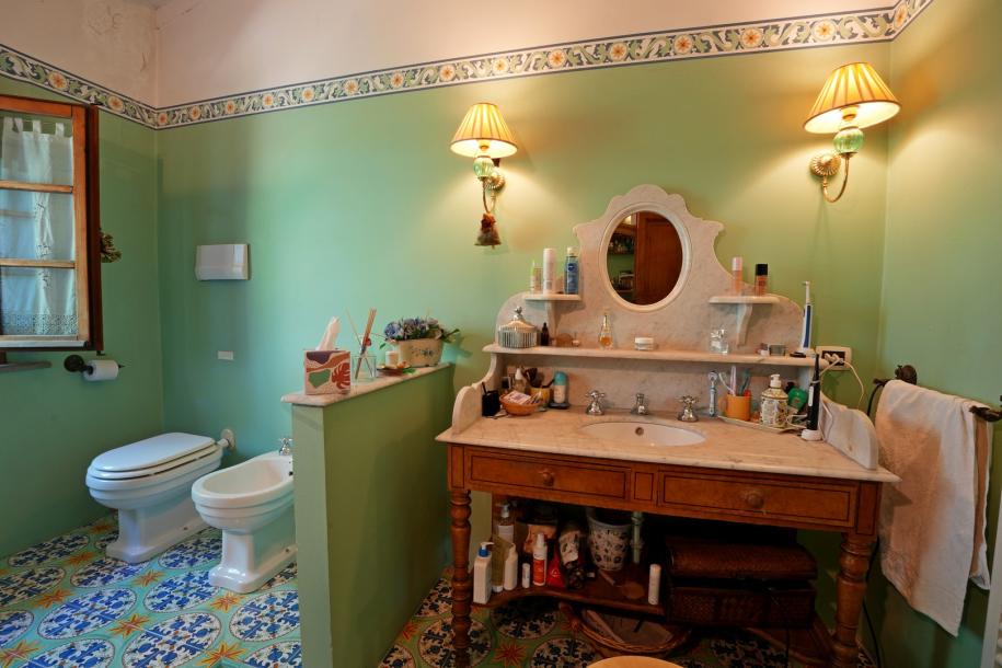 První část enormního statku u San Miniata-19