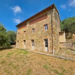 Skvostná nemovitost ve Versilii