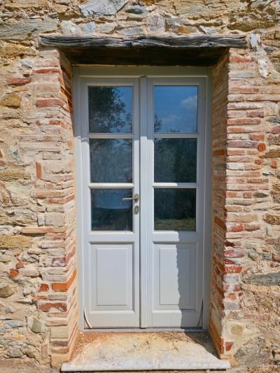 Skvostná nemovitost ve Versilii