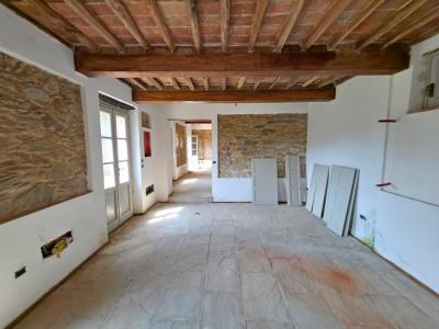 Skvostná nemovitost ve Versilii