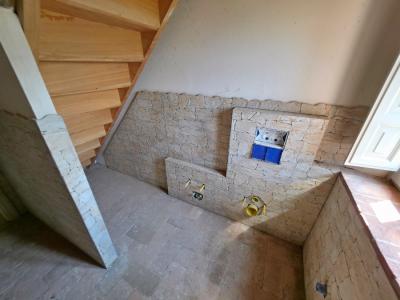 Skvostná nemovitost ve Versilii