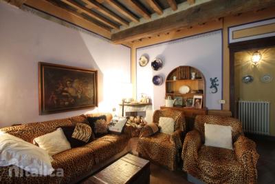 Part of a house in area of Mulina - Stazzema