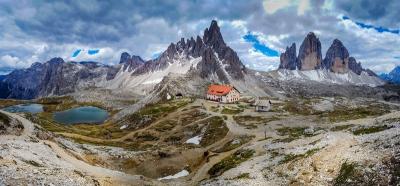 Nemovitosti v Apeninách – klid, příroda a perspektivy ve střední Itálii