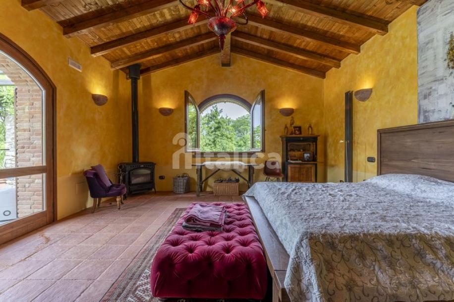 Luxury property in Bagnone near Aulla for Sale-21