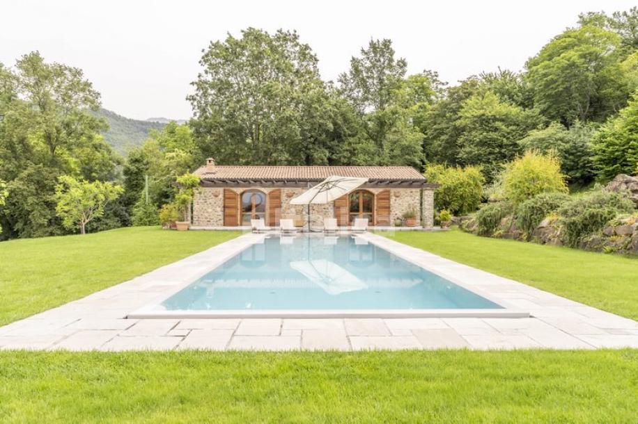 Luxury property in Bagnone near Aulla for Sale-18