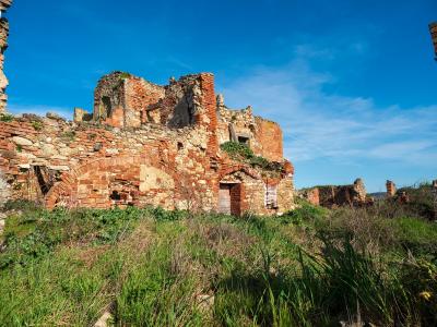 Autentické Toskánsko nedaleko Sieny