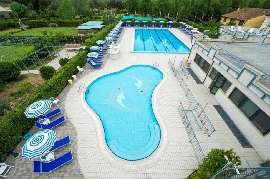 Kemp ve Versílii na prodej-10