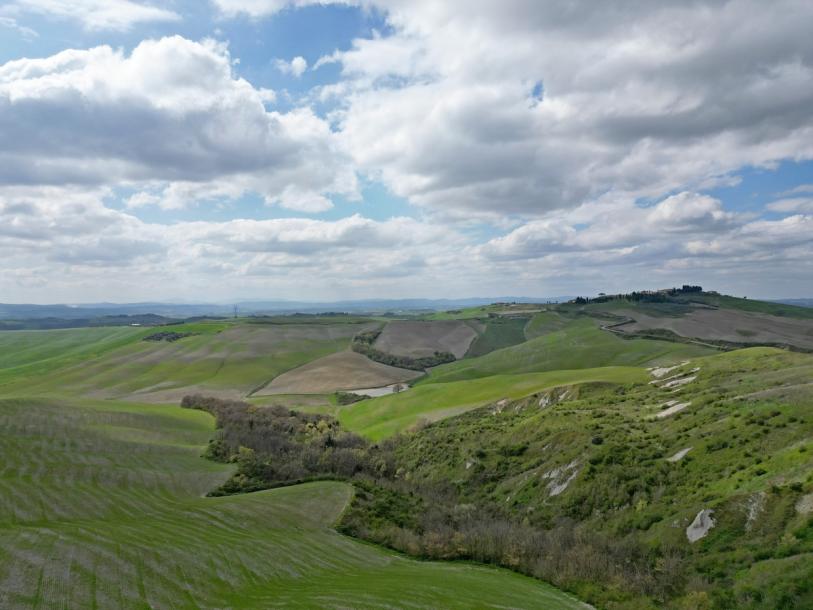 Farm in Tuscany for Sale-11