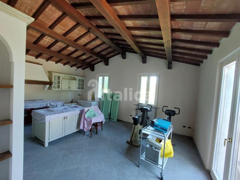 Large property for construction with sea view-13