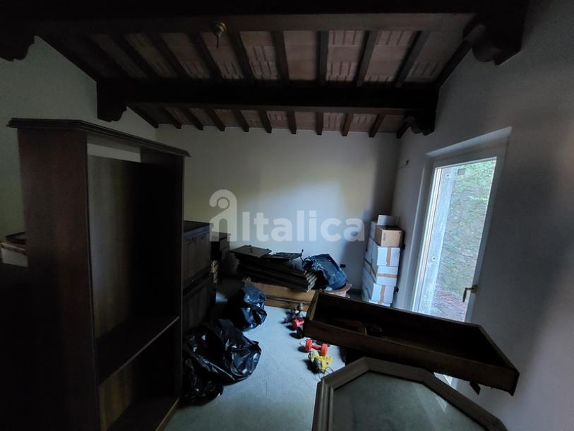 Large property for construction with sea view-14