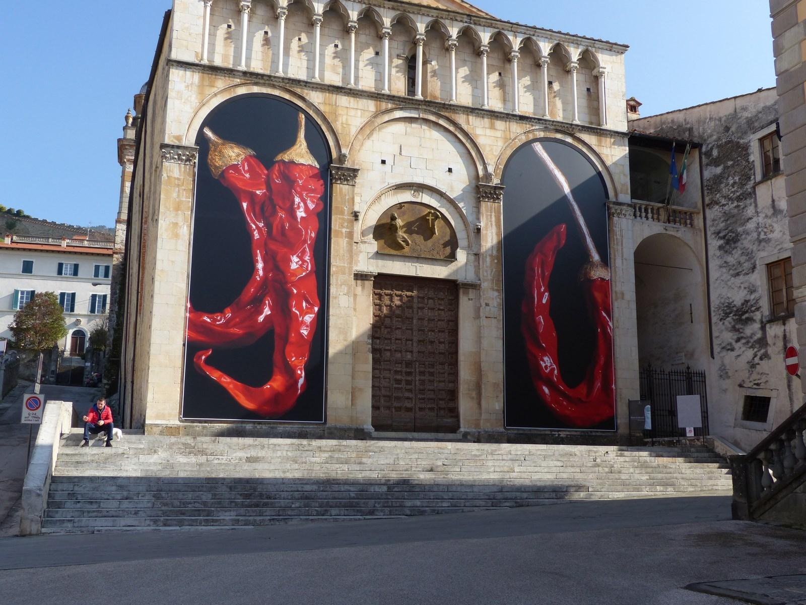 Pietrasanta