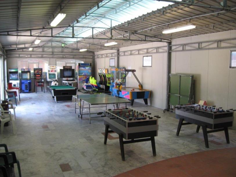 Kemp ve Versílii na prodej-6