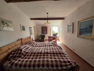 Country house with large land in Podenzana, Lunigiana