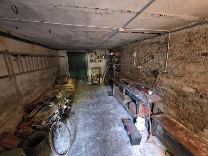 Vesnický statek nad Podenzanou-9