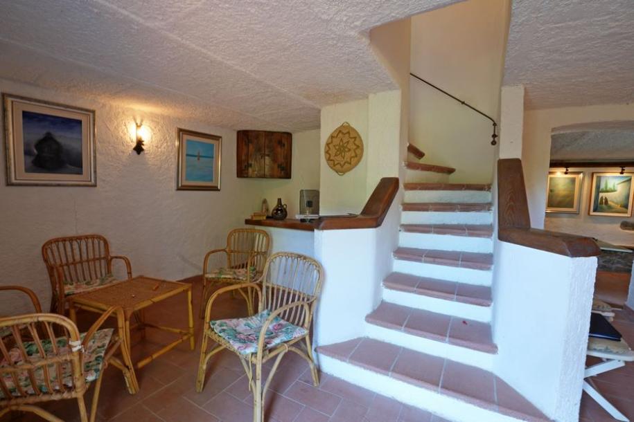 Vesnický statek nad Podenzanou-16