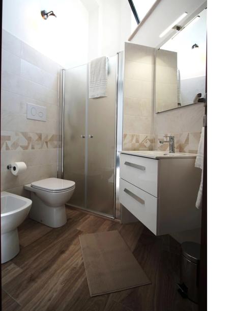 Loft a Gioiosa Ionica-20