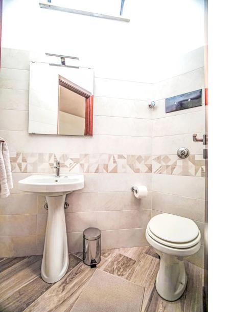 Loft a Gioiosa Ionica-19