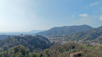 Carrara – dům na renovaci