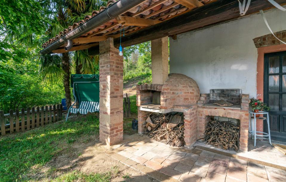 Country house in Piedmont-12