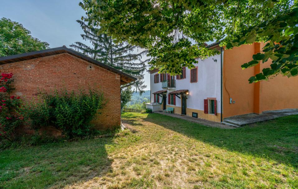 Country house in Piedmont-9