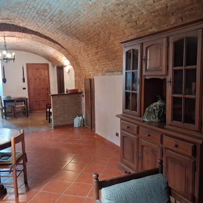 Country house in Piedmont