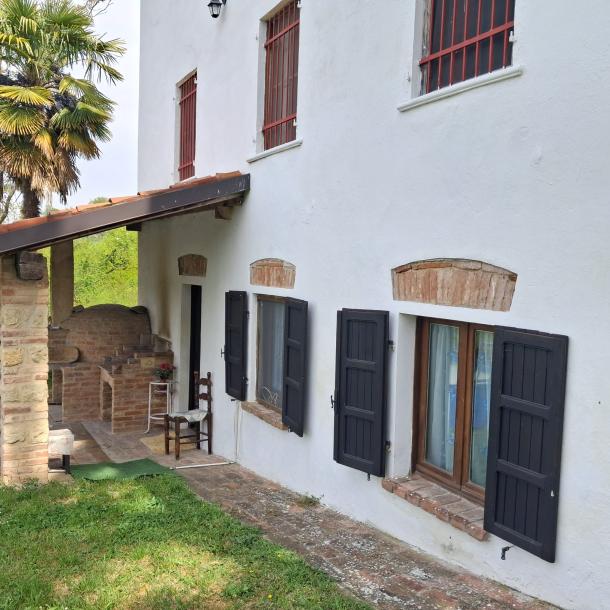 Country house in Piedmont-10