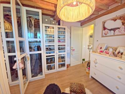 House and guest house near Camaiore for Sale