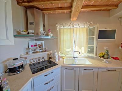 House and guest house near Camaiore for Sale