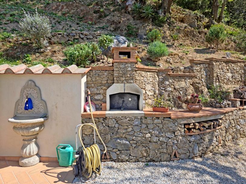 House and guest house near Camaiore for Sale-4